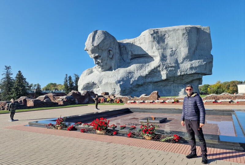 Bielorussia, Brest