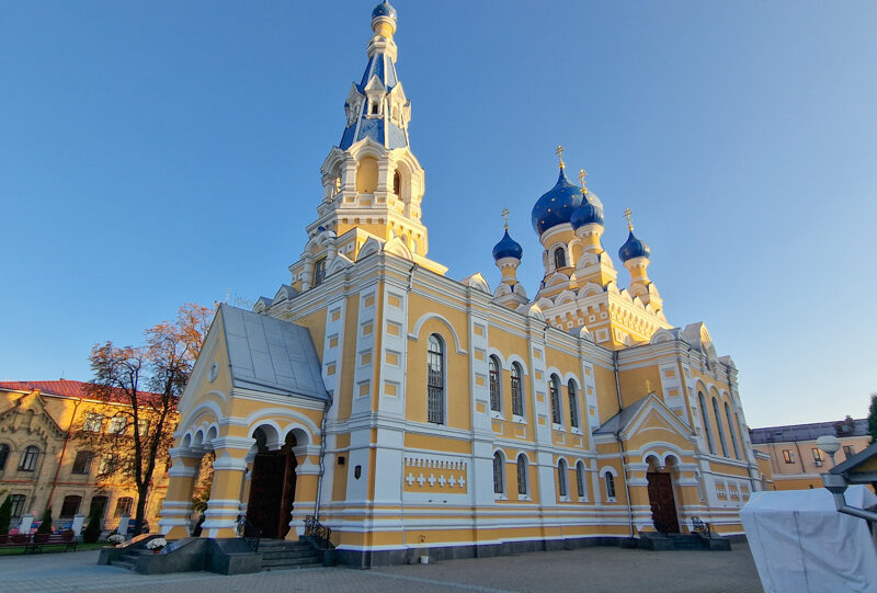 Bielorussia, Brest