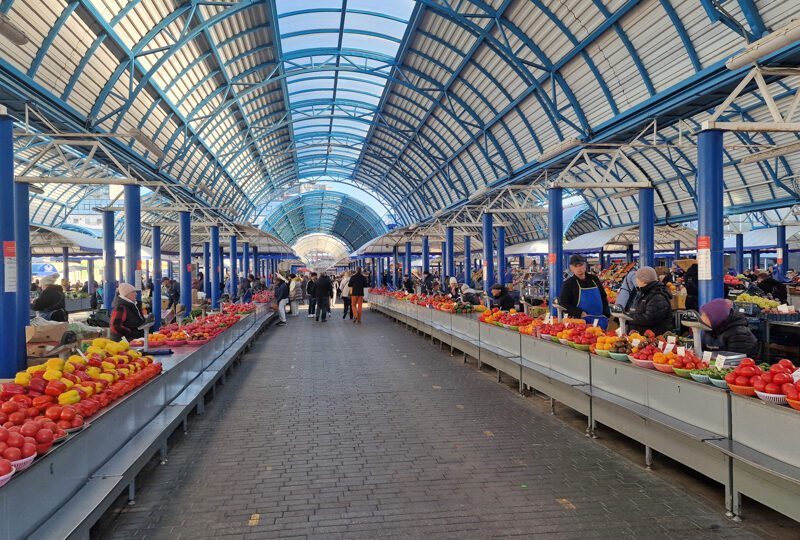 Bielorussia, Minsk