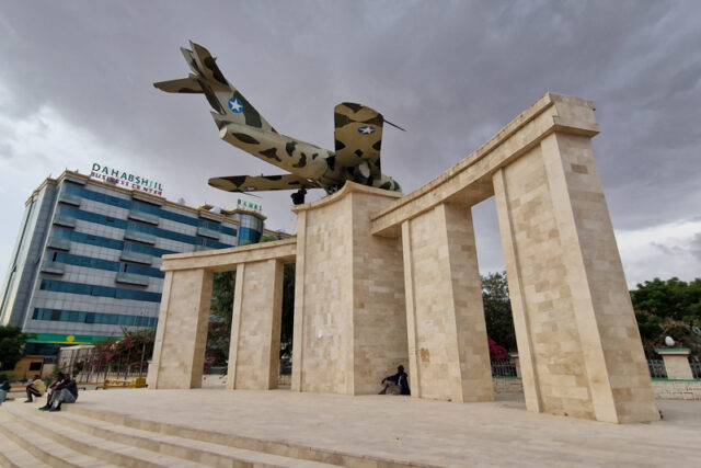 Cosa vedere a Hargheisa: alla scoperta della capitale del Somaliland