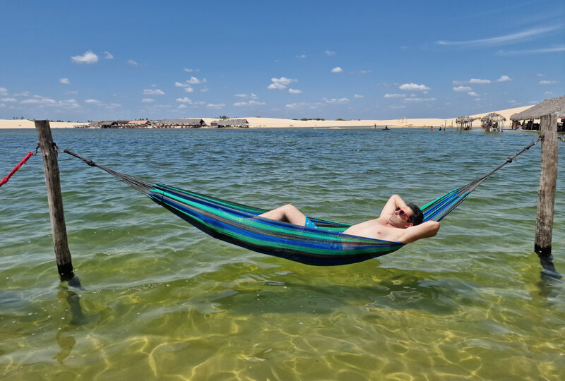 Brasile, Jericoacoara