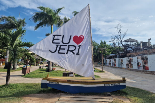 Cosa fare a Jericoacoara: guida completa