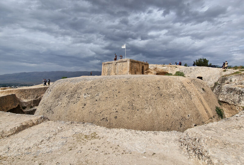 Afghanistan, Balkh