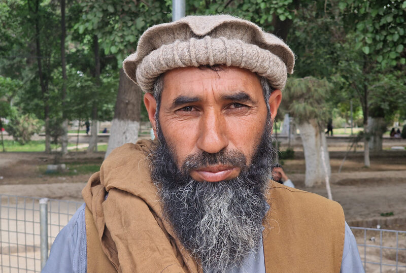 Afghanistan, Balkh