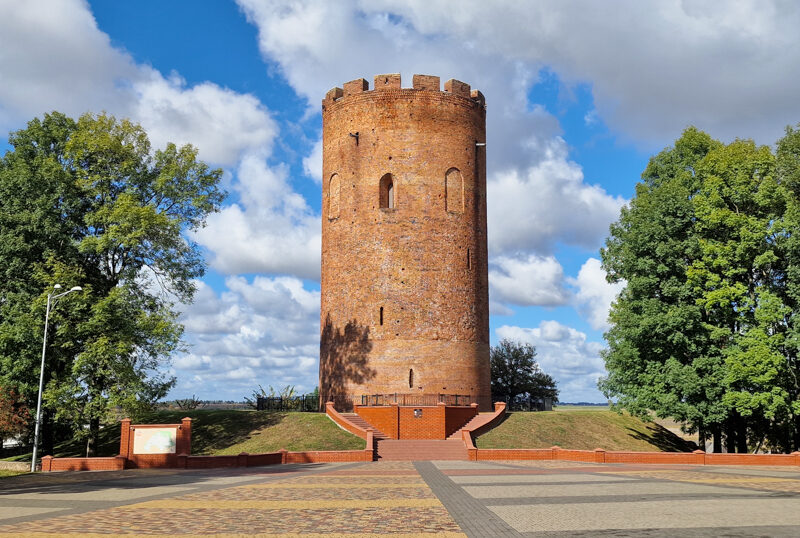 Bielorussia, Kamenec