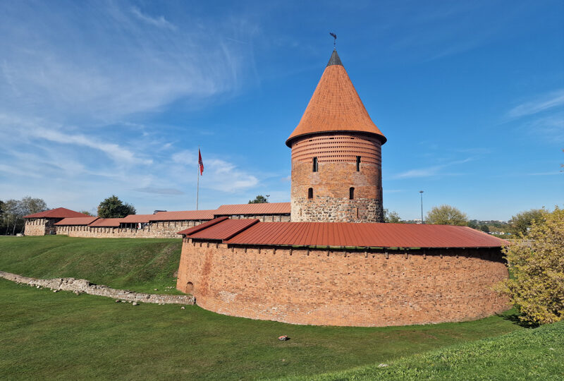 Lituania, Kaunas