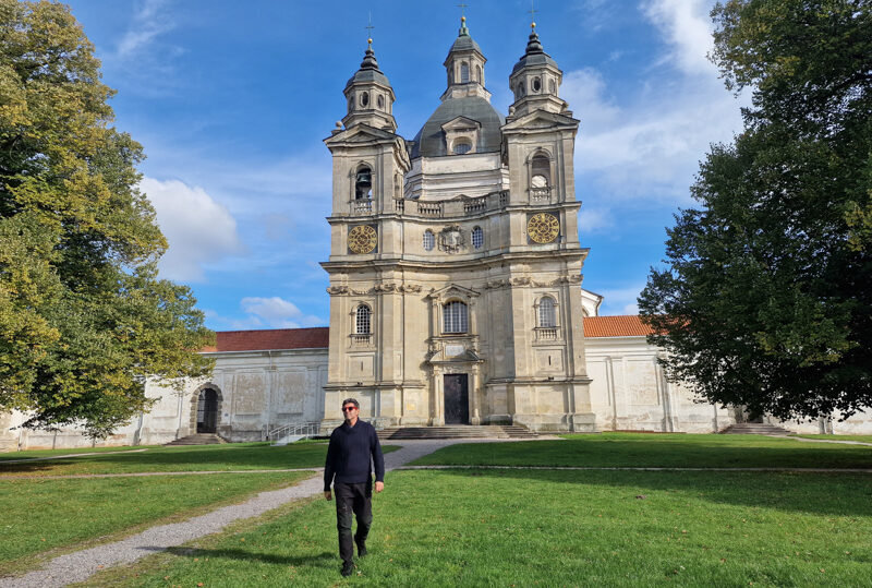 Lituania, Kaunas