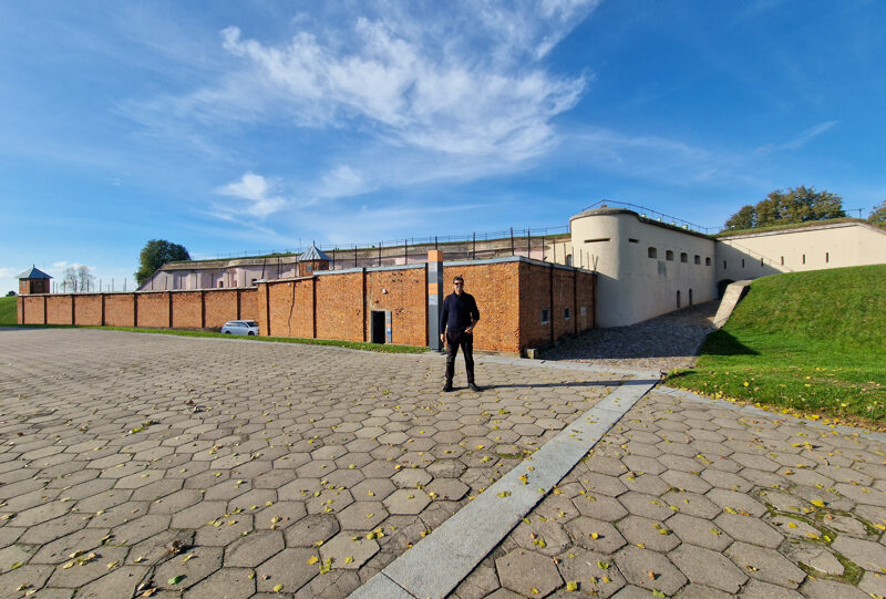 Lituania, Kaunas