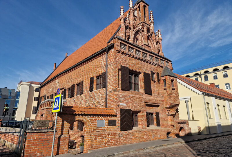 Lituania, Kaunas