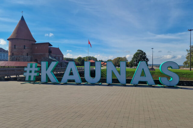 Cosa Vedere a Kaunas: Scoprire la Capitale culturale della Lituania
