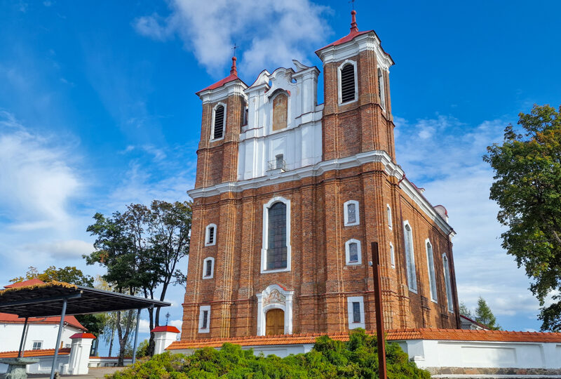 Lituania, Siluva