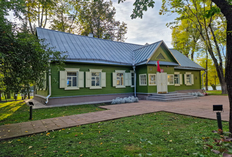 Bielorussia, Minsk