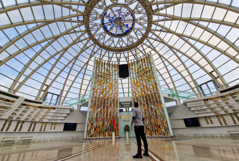 Bielorussia, Minsk