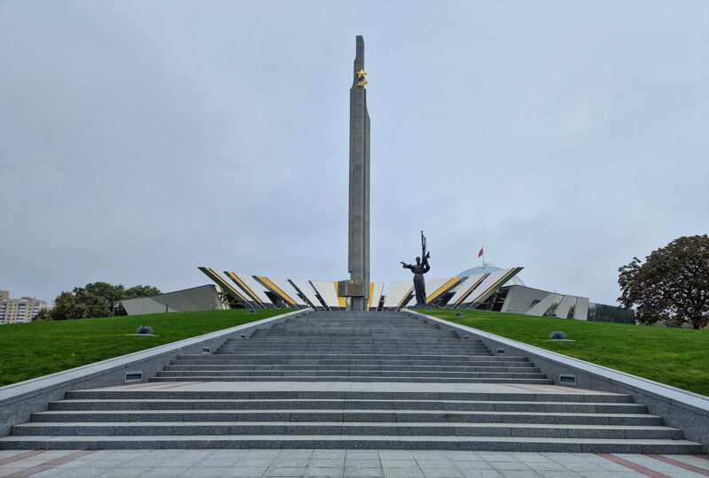 Bielorussia, Minsk