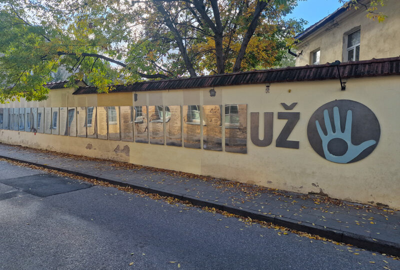 Lituania, Vilnius
