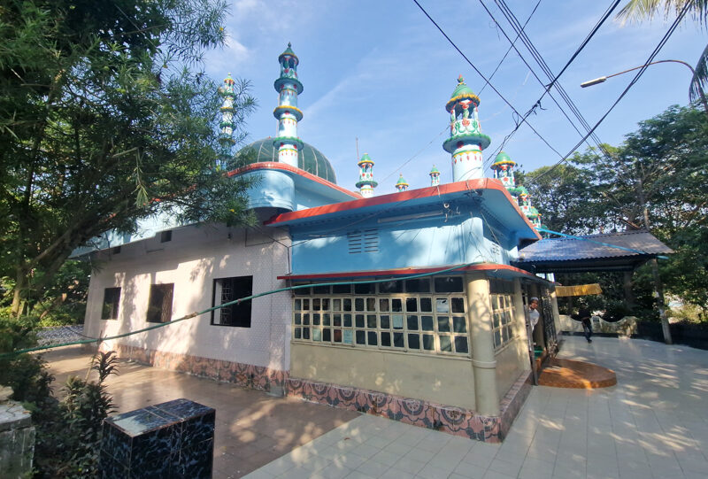 Bangladesh, Chittagong