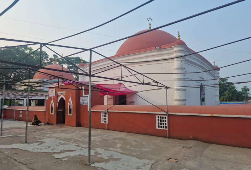 Bangladesh, Bagerhat
