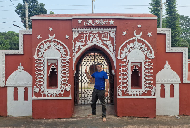 Bangladesh, Bagerhat
