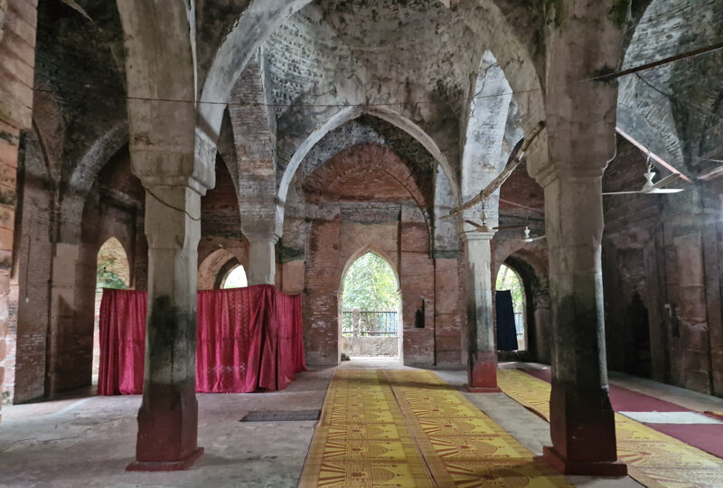Bangladesh, Bagerhat