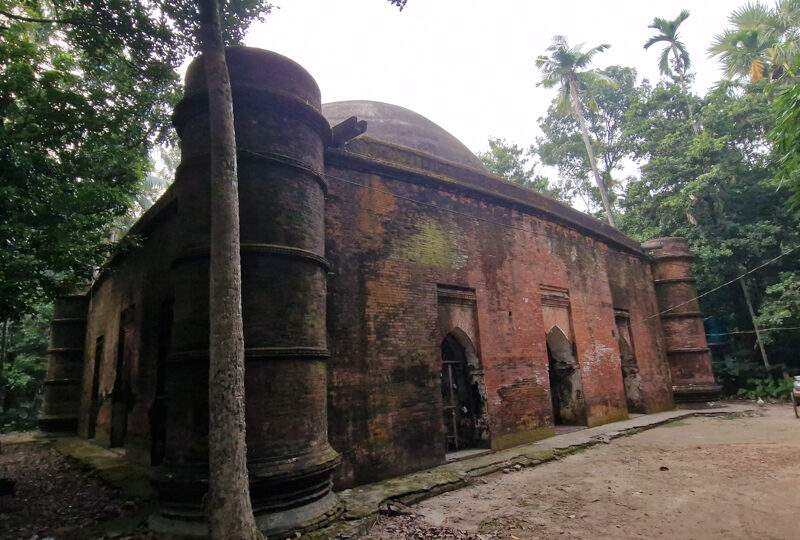 Bangladesh, Bagerhat
