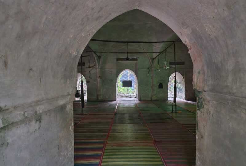 Bangladesh, Bagerhat