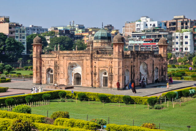 Cosa vedere a Dacca: Esplorare la vivace capitale del Bangladesh