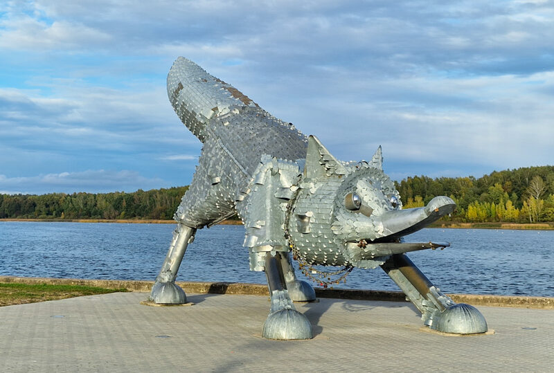 Lituania, Siauliai