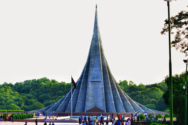 Bangladesh, guida alla visita