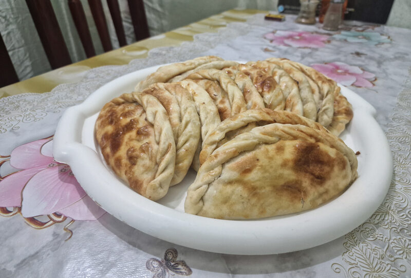 Turkmenistan, Ashgabat