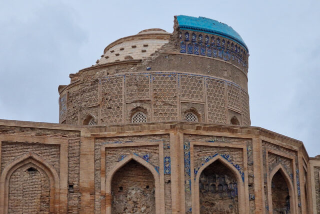 3 siti UNESCO del Turkmenistan da non Perdere: Patrimoni di storia e cultura nel cuore dell’Asia Centrale