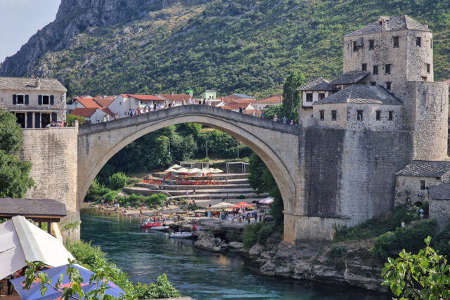 Cosa Vedere a Mostar: La Guida Completa per il Tuo Viaggio