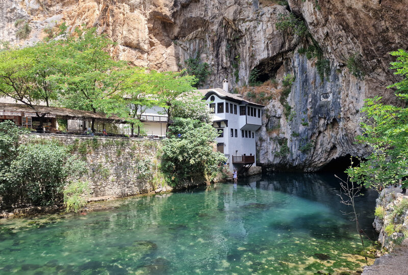 Bosnia, Mostar
