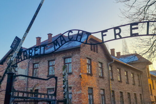Auschwitz, come visitare il campo di concentramento