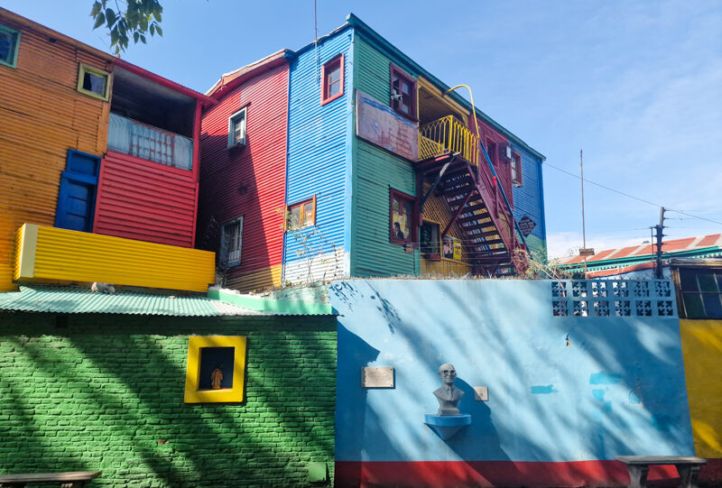 Argentina, Buenos Aires