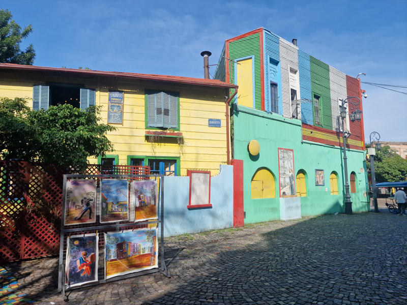 Argentina, Buenos Aires