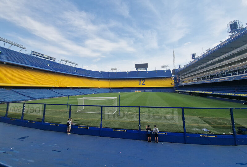 Argentina, Buenos Aires