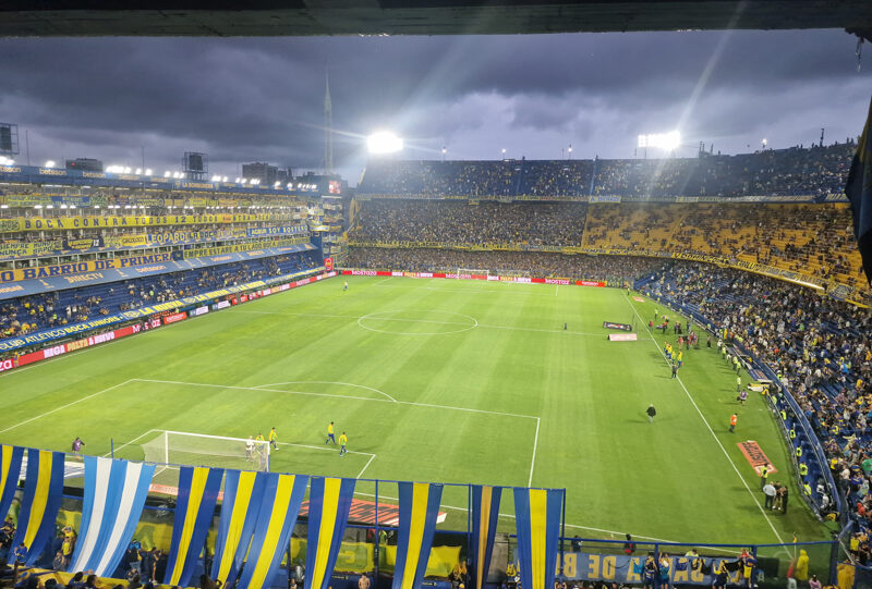 Argentina, Buenos Aires