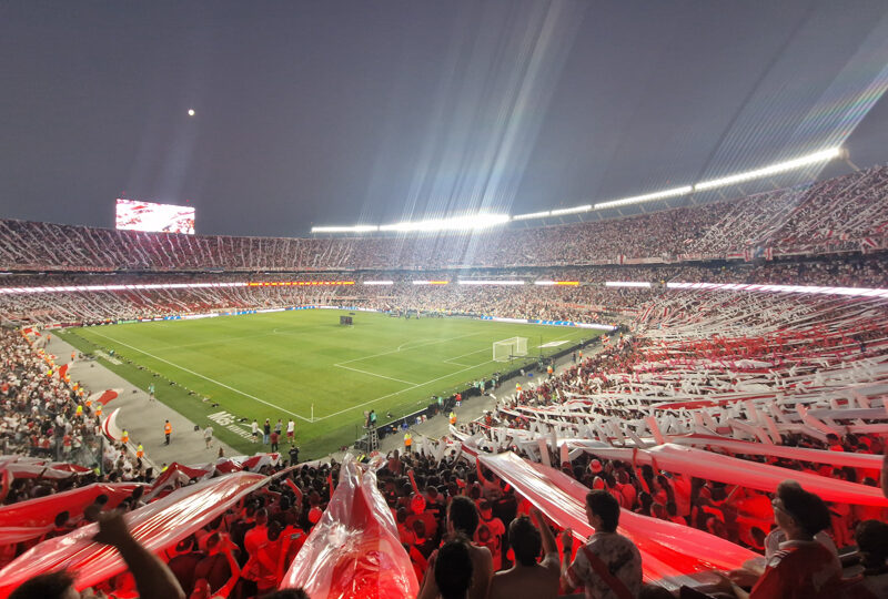Argentina, Buenos Aires