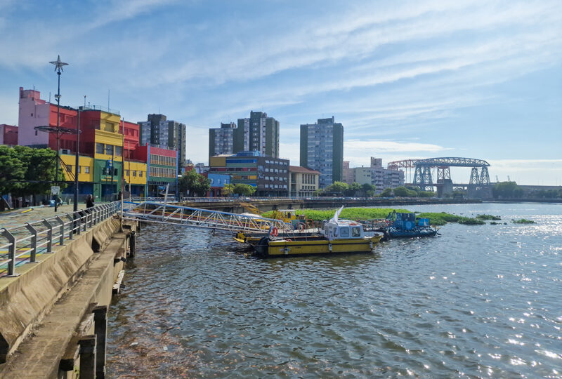 Argentina, Buenos Aires