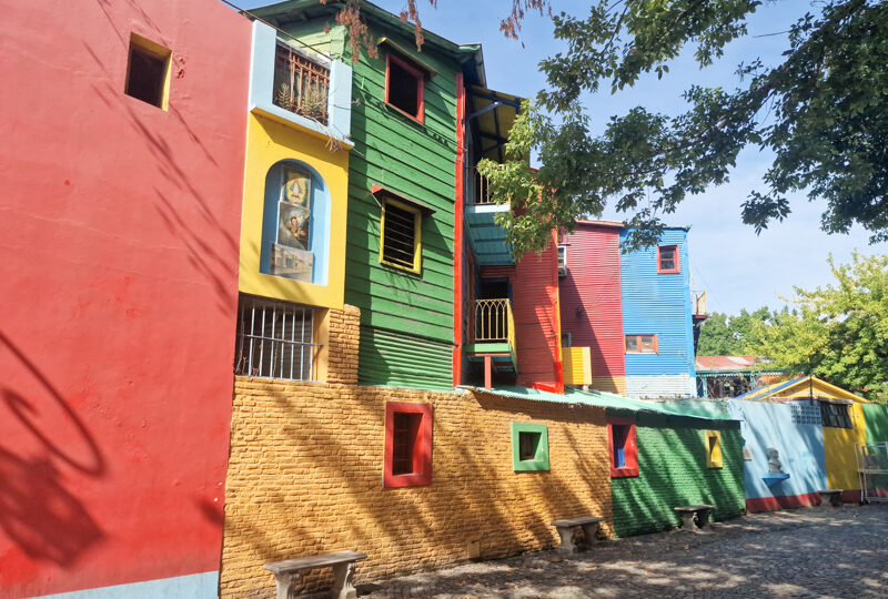 Argentina, Buenos Aires