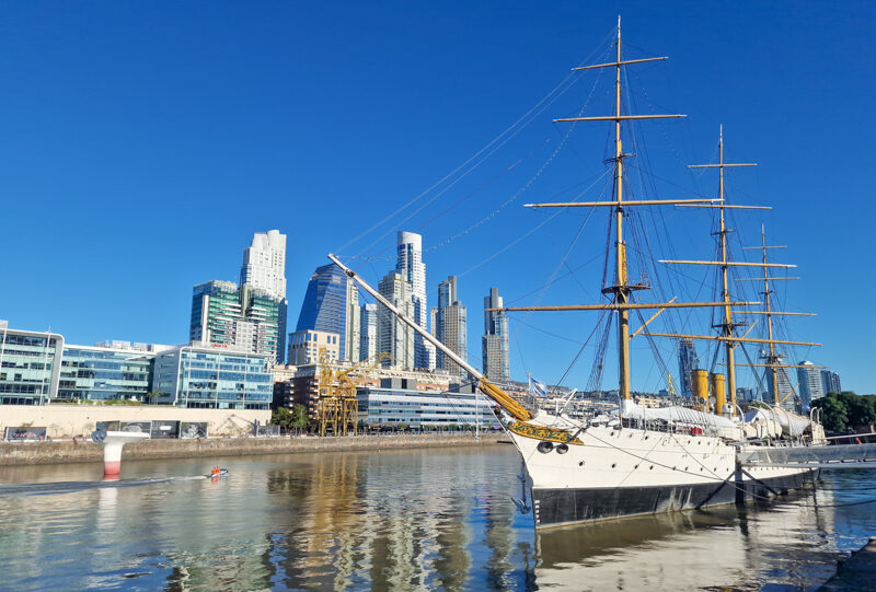 Argentina, Buenos aires