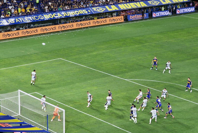 Argentina, Buenos aires