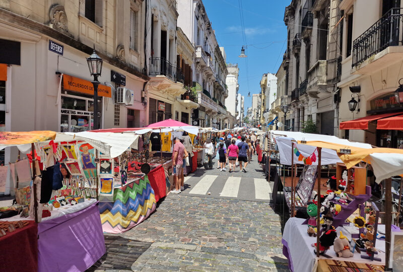 Argentina, Buenos aires