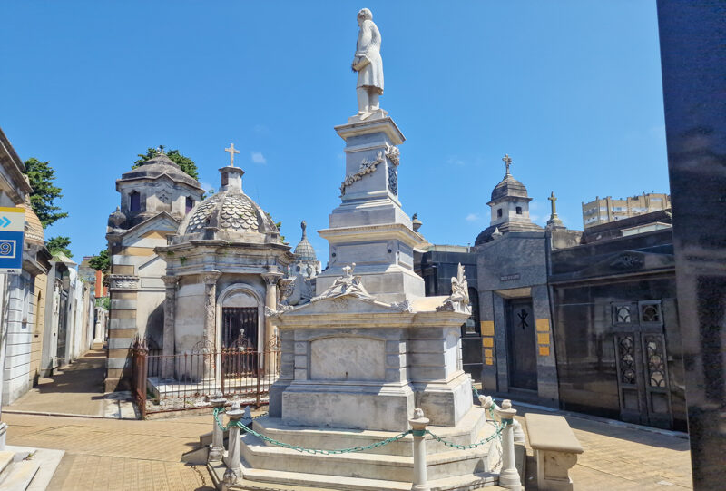 Argentina, Buenos aires