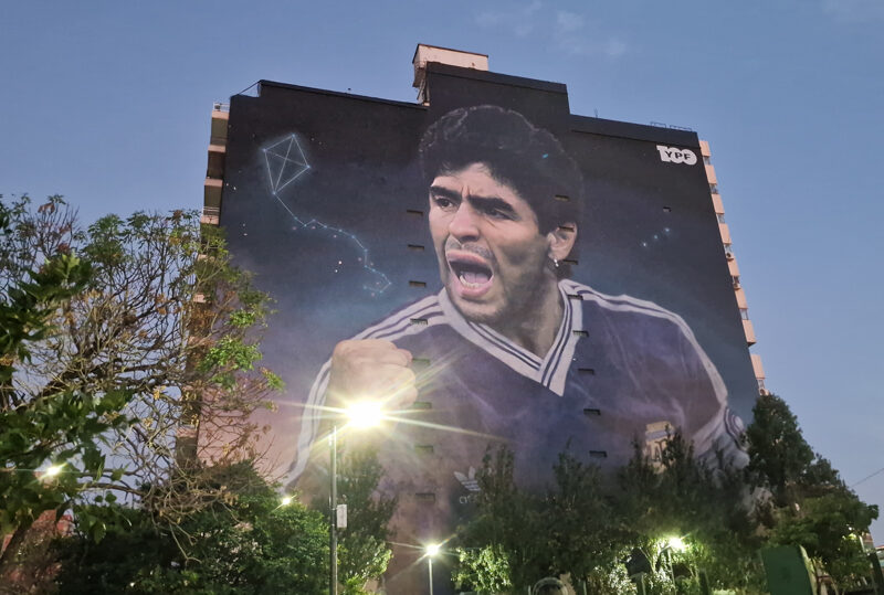 Argentina, Buenos aires