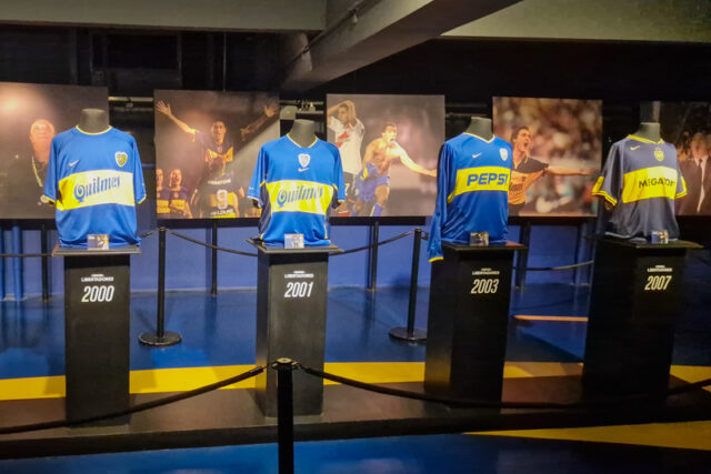 Il Boca Juniors e lo Stadio La Bombonera: Cuore e Anima di Buenos Aires