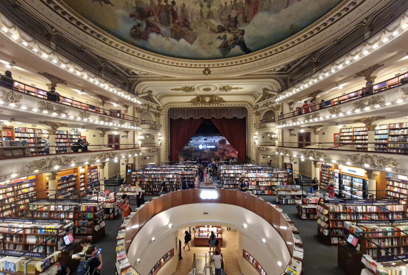 Argentina, Buenos aires