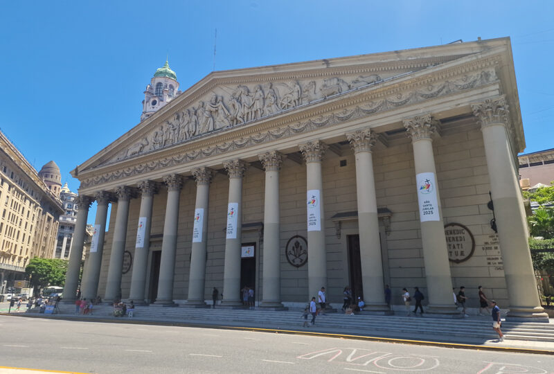 Argentina, Buenos aires