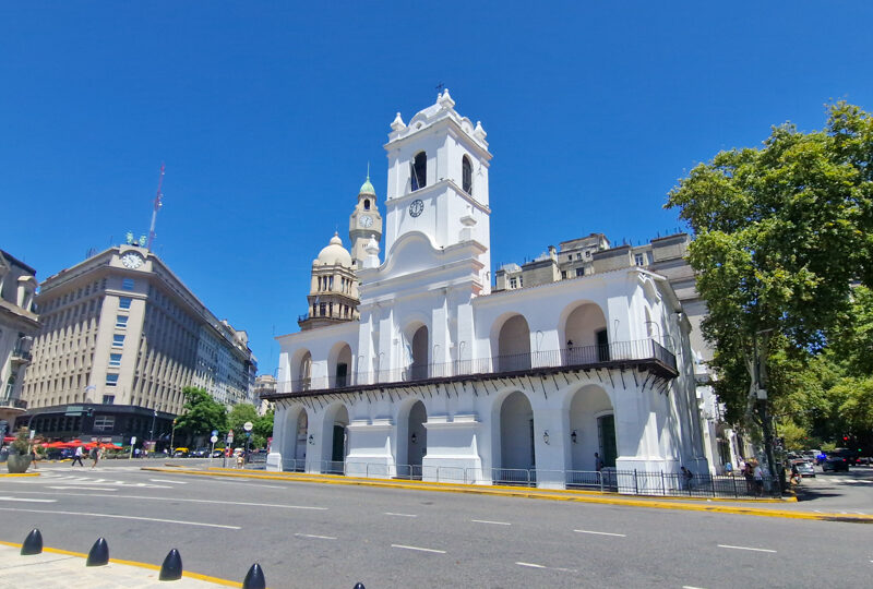 Argentina, Buenos aires