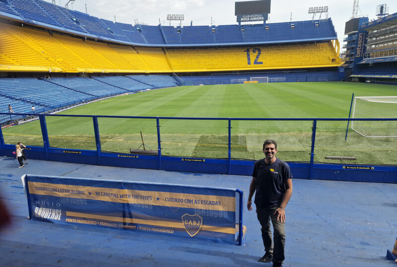 Argentina, Buenos aires